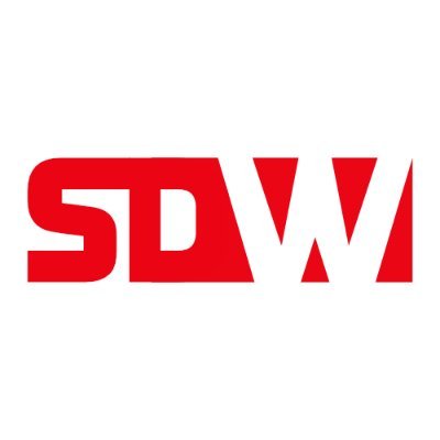 SDWAutomation's profile picture. Pioneering industrial automation. PLC, HMI, SCADA and robotics for aerospace, food, automotive and beyond.