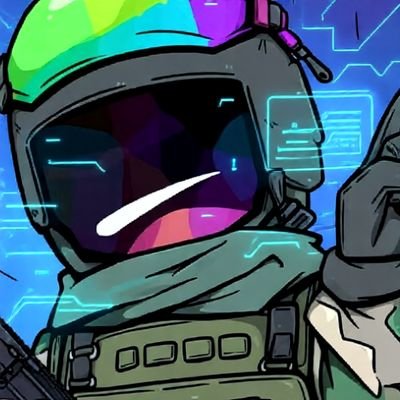 RobinNixonL1's profile picture. Market framework for cryptocurrency investments.