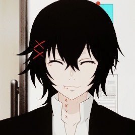 Strezy's profile picture. 23 | Nyctophiliac | @SparKzKev | #Neo