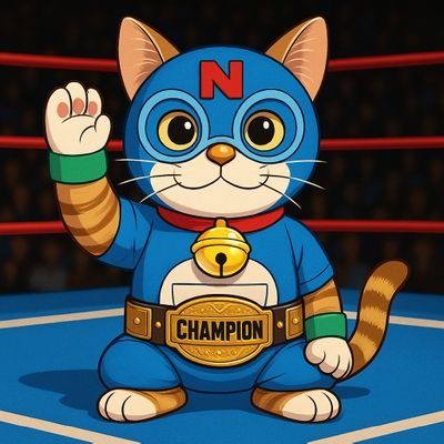 pwtocat's profile picture. 