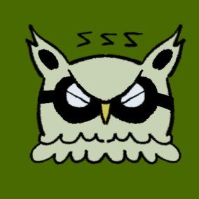 sleepy_owl2025's profile picture. 2025年１月から漫画描き始めた人
修行のために日常を漫画にしてます🌱海外住み📖週１土曜朝更新