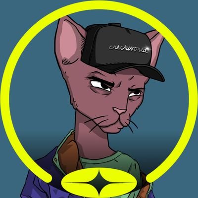 _0xErick's profile picture. No matter the name or tradition, faith reminds us we are never truly alone. 💫