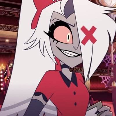 charliesleftarm's profile picture. proshippers DNI charlastor shippers DNI