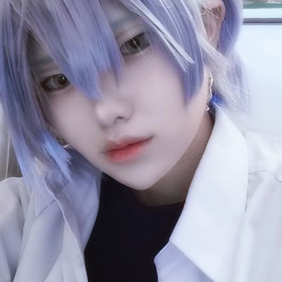 _ratepip_'s profile picture. ⚠コスプレ⚠義務教育終了済20↓.基本反転.宅コス.フィルター＋加工人間ですを。写真のような人は存在しません🙏💦