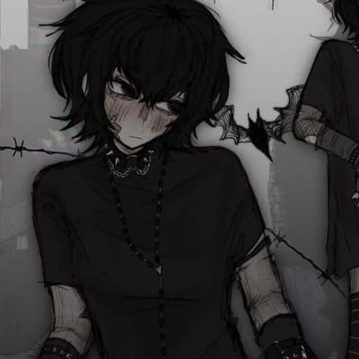 Mavirant0's profile picture. @CovenMavi 🏳️‍⚧️