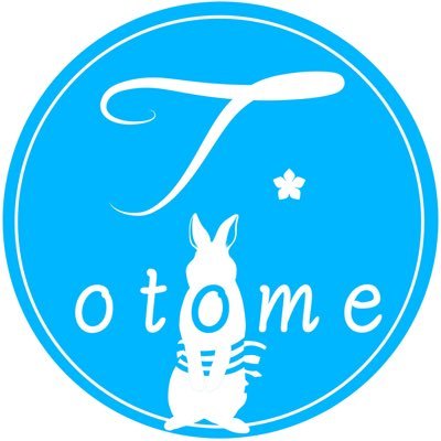 Totome202205's profile picture. 【貴方の和装の必需品になりたい】T.otome(ティードットオトメ)です🐇✨️  #Totome 創作帯 兵児帯 三重仮紐 デフトバン等製作してます🩵 オンラインショップ、他のSNSはリンクより⏬ 個人アカウント たし仔 ( @IJFfNeX6PY286iT)