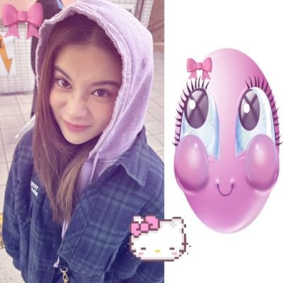 enjidesu's profile picture. 