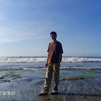 Kramodabas94658's profile picture. 