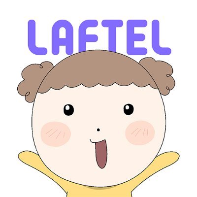 Laftel_net's profile picture. 마루가 라프텔에 찾아왔어요!
매주 금요일 5시, 마루는 강쥐를 감상하세요 🐾

세상의 모든 애니는 라프텔 #LaftelOnly #일하는라프텔