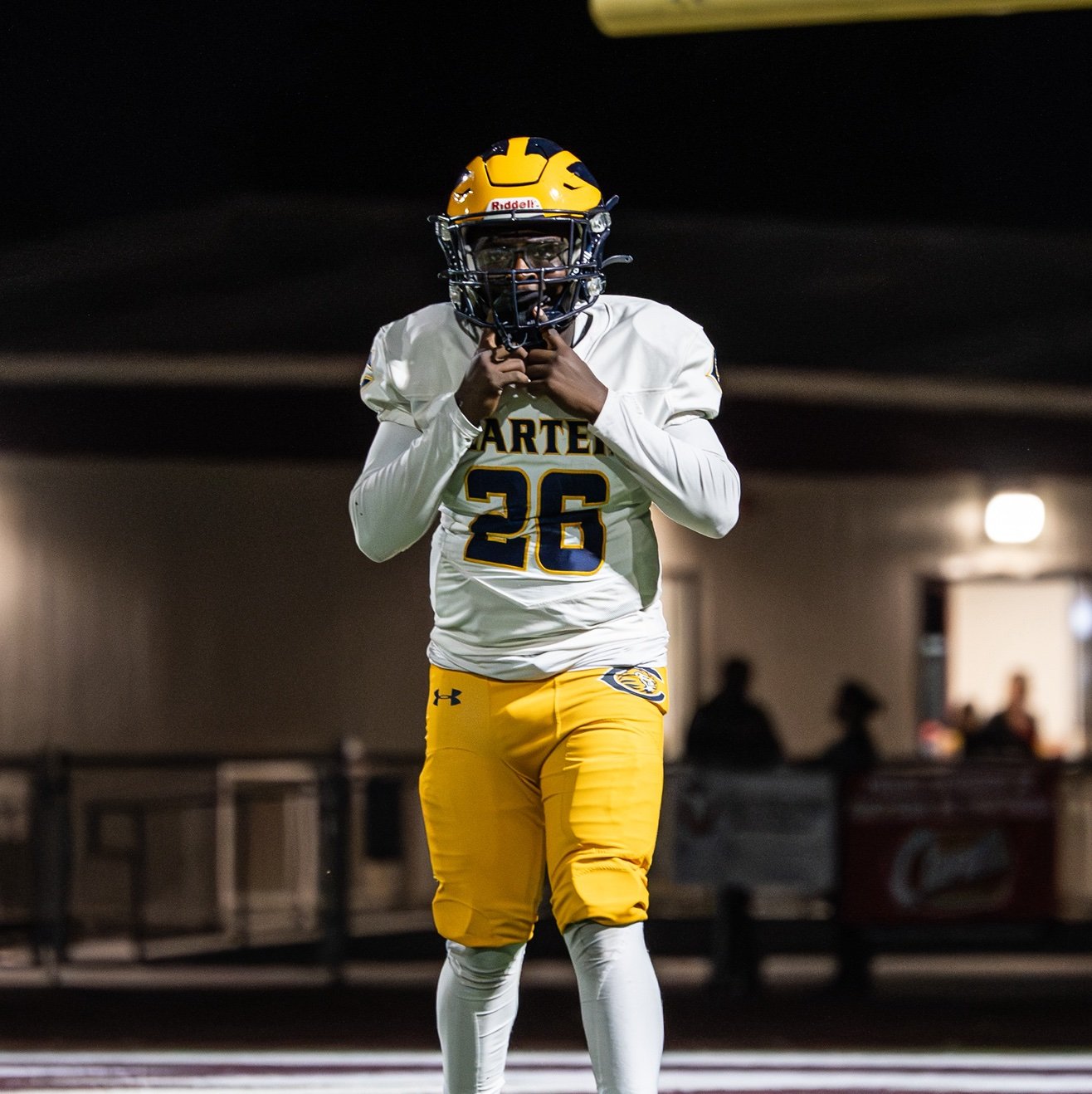 PrimeJStarr's profile picture. 