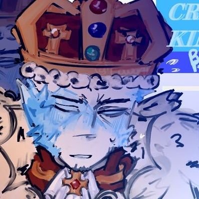 CruelIceKing's profile picture. 