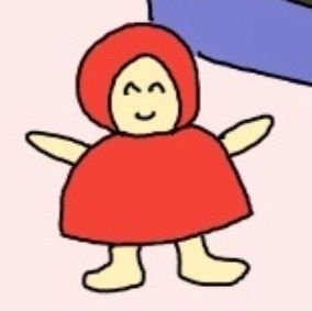 miakoyamabu's profile picture. You never know if it’s good luck or bad luck in the end.