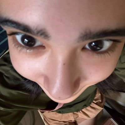 uwul8er's profile picture. ₊˚ 🪽 divinely guided • randomly tweeting ˚₊

♡ stans pretty souls — #Ashley, #Krystal, #AZ, #Miguel, #Eliza, #Waynona & #Caprice. 🫧