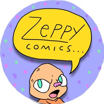 truezeppy's profile picture. Round-the-clock Zeppy posts ⏰️ 🏪