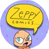 truezeppy's profile picture. Round-the-clock Zeppy posts ⏰️ 🏪
