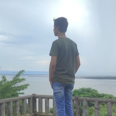 Shayancse01's profile picture. 