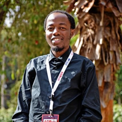 olila_j's profile picture. Jesus only, G.Arch ,3rd President @ASA_KenyattaUni,MAAK,Host & Public Speaker