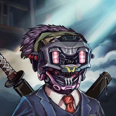 lyra5241's profile picture. Nitrograph