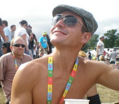 Gaffneyone's profile picture. 