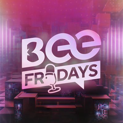 @BEE_fridays
