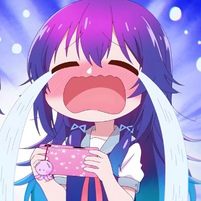 nyaccubi's profile picture. she/her 🏳️‍⚧️| autistic | goonerbrained | bigots dni | communist.

~x isn't safe, trust no1, befriend no1.~

Upscales + 3D Conversions in website link.