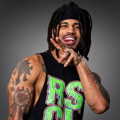 DevilMayKardiak's profile picture. ᴛʜᴇʏ ᴛʀʏ ᴛᴏ ᴋᴇᴇᴘ ᴍᴇ ᴅᴏᴡɴ, ʙᴜᴛ ɪ ᴡᴏɴ’ᴛ ʟᴇᴛ ‘ ᴇᴍ.