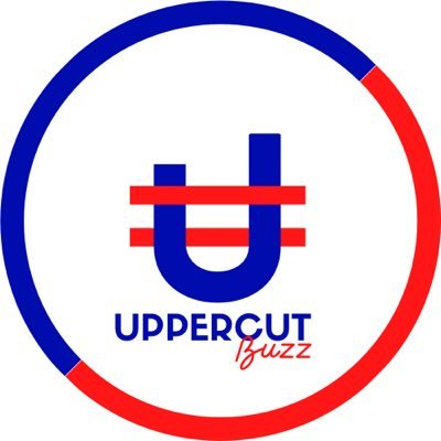 @UppercutBuzz