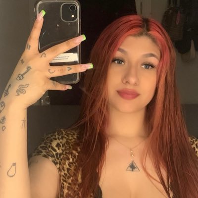 ritzXZza's profile picture. 23 🇲🇽