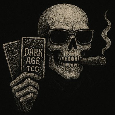 DarkAgeTCG's profile picture. 