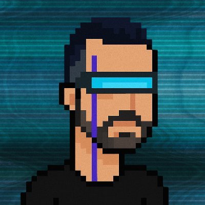 JDSalbego's profile picture. Crypto OG '15 | Builder, Growth Architect & Startup Mentor @Techstars @Founding | Commentator @NYSE @FintechTVGlobal | Building the future before it’s obvious