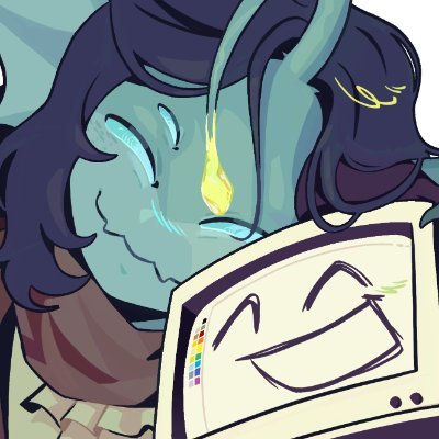 dereck_hyles's profile picture. ｡🛸*. » ᵃˡᵐᵒˢᵗ Freelance artist « .*🛸｡

✧┊ He/him ⋆ minorn't ⋆ slow artist ⋆ Esp/Eng⁽ˢᵗⁱˡˡ ˡᵉᵃʳⁿⁱⁿᵍ⁾
✧┊ Pressure & Wbns fan lmao
✧┊ Sketches + art for merch