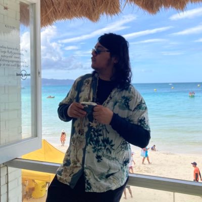 Poch101's profile picture. '96 - Lifestyle Writer | Illustrator | 🔞 This is an NSFW friendly zone. He/Him/They/Them https://t.co/cn3mOuMiQW