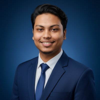ShahRuhanur's profile picture. Hello! I'm Shah Ruhanur Rahman, a passionate graphic designer currently expanding my skills and expertise in the exciting world of visual design.