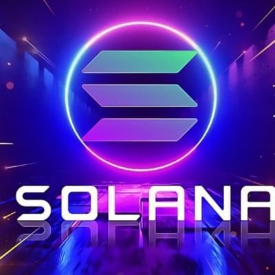 RichWithSolana's profile picture. Finding new ways to invest/buy $SOL