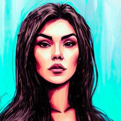 iceetigress's profile picture. There are two ways to spread light — To be the candle or the mirror that reflects it.