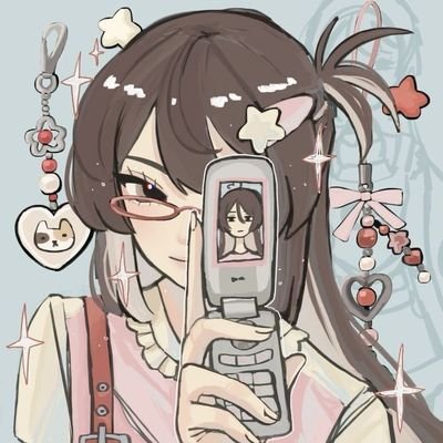 cinnakath's profile picture. big fan of quackity and Sabrina Carpenter ꨄ