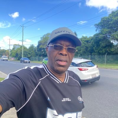 W. Kazadi Mulombo Profile