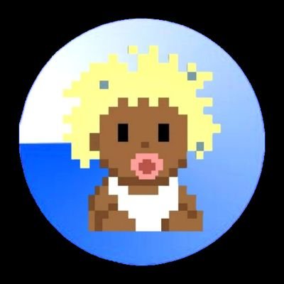 BabyJesseReward's profile picture. 