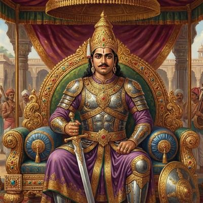 Kishkindahampi's profile picture. 