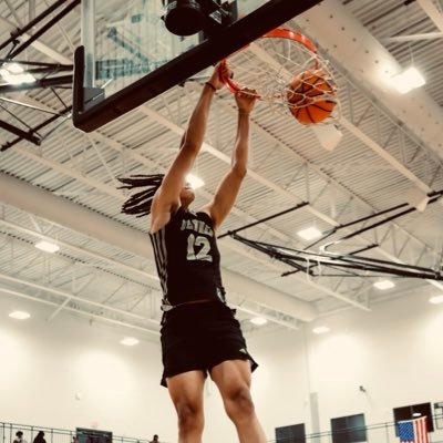 CBFW_Landon's profile picture. Newnan High School | 2026 | 3.1 gpa | 6’9 210 | email 👉Landonathomas089@gmail.com 706-407-9096