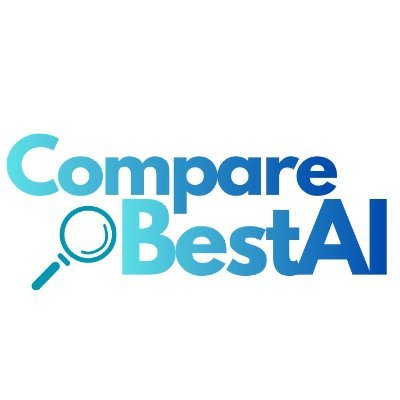 comparebestai's profile picture. Stop guessing. Start building.
We make choosing the best AI tools easy.
Fast, honest, side-by-side comparisons.
𝐕𝐢𝐬𝐢𝐭 𝐎𝐮𝐫 𝐖𝐞𝐛𝐬𝐢𝐭𝐞