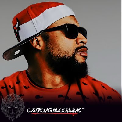 CstrongTimeless's profile picture. 2025 Global Music Awards Winner ‼️Member of DemBoyz Hip Hop Collective ‼️ (ULOV Entertainment)