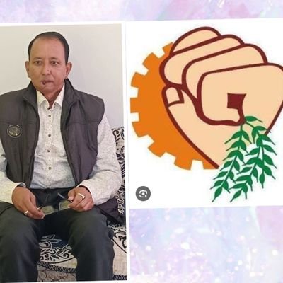 sharma_bms's profile picture. मजदूरपत्रकार/श्रमबन्धु