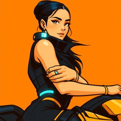 JaraWhytee's profile picture. Doubt has no place