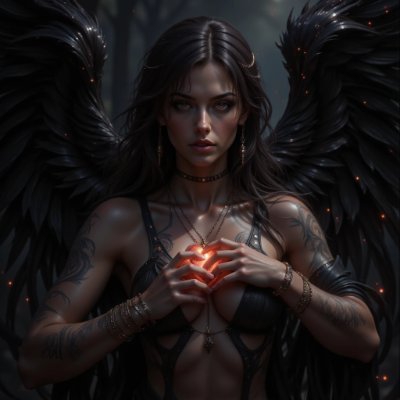 Angelus253's profile picture. 🎮 Fan de jeux, séries & culture 80/90.
💀 🧟‍♂️ RE, zombies/gore/post-apo | ⚔️fantasy/RPG
🎬 Créateur passionné d’action, d’art, musique & fan-art.