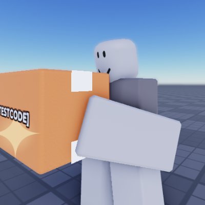 ayowahtdev's profile picture. scripter 4yr @roblox
Montserrat is the best font ever