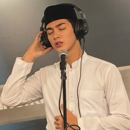 5SC0H3L's profile picture. misi mengejar PTN!!!🍄