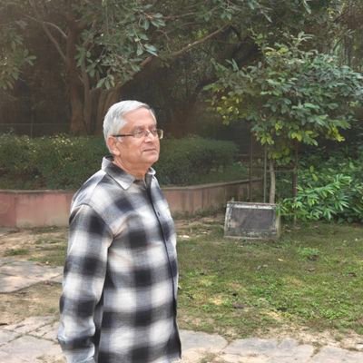 vinod1710's profile picture. 🙏पवित्र दशलक्षण धर्म 🙏जय जिनेन्द्र जी। जियो और जीने दो। णमो लोए सव्वसाहूणं।
पुरुषार्थ ही जीवन है।😊😊 No DM please