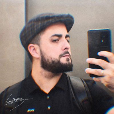 caiohenriqueuss's profile picture. Salvē 🦅