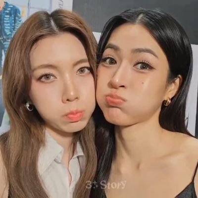 LingOrmFaen's profile picture. LingOrm Shipper || JKRs || S🩷NE || 🇲🇨

○ Post random, but mostly LingOrm
□ Sport & Travelling lover
☆ Gym enthusiast
♡ Love is equal in every way 🏳️‍🌈